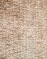 Venus Herringbone Edge Textured Woven Curtain - Image 6
