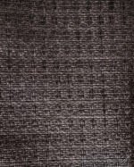 Mars Crosshatch Textured Woven Mesh Curtain - Image 11
