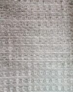 Mars Crosshatch Textured Woven Mesh Curtain - Image 10