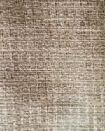 Mars Crosshatch Textured Woven Mesh Curtain - Image 9