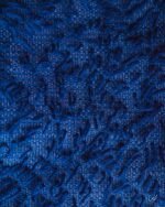 Roma Shaggy Yarn Textured Curtain - Image 9