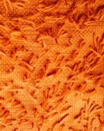 Roma Shaggy Yarn Textured Curtain - Image 8