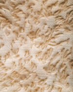 Roma Shaggy Yarn Textured Curtain - Image 7