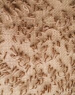 Roma Shaggy Yarn Textured Curtain - Image 5