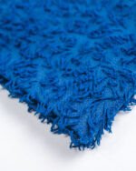 Roma Shaggy Yarn Textured Curtain - Image 3