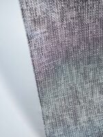 Uludag Tailored Gauze Woven Curtain - Image 2
