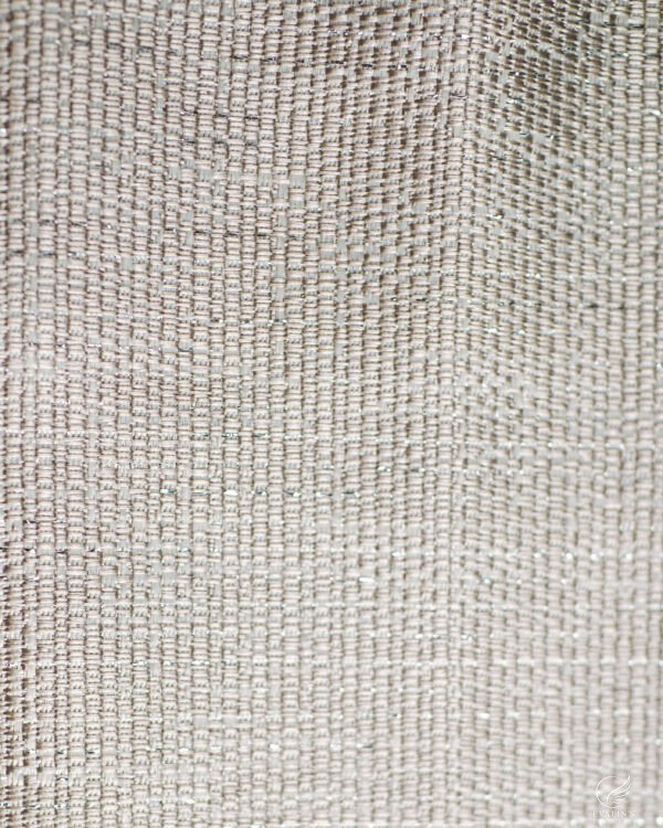 Uludag Tailored Gauze Woven Curtain - Image 5