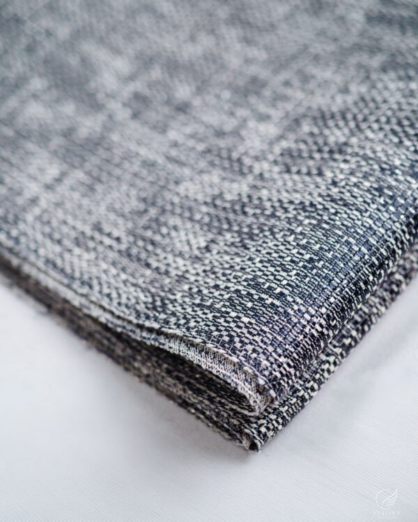 Uludag Tailored Gauze Woven Curtain - Image 4