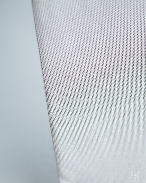 Monaco Lustre Weave Curtain - Image 3
