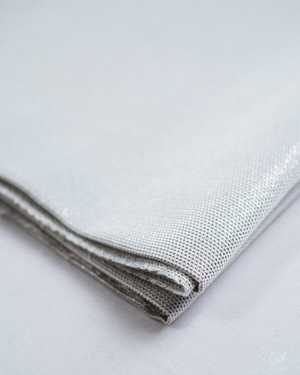 Monaco Lustre Weave Curtain - Image 2