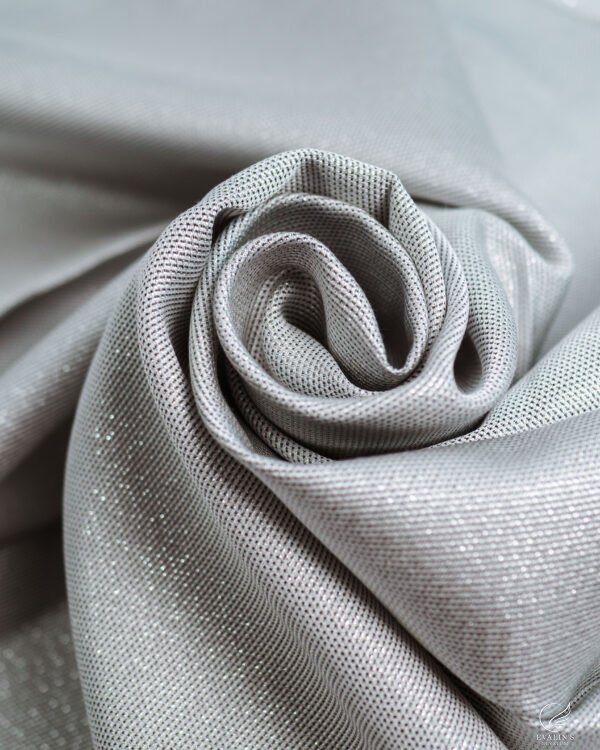 Monaco Lustre Weave Curtain - Image 4