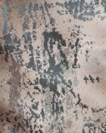 Oxford Metallic Patina Abstract Curtain - Image 13