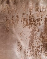 Oxford Metallic Patina Abstract Curtain - Image 12