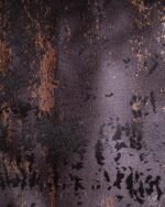 Oxford Metallic Patina Abstract Curtain - Image 9
