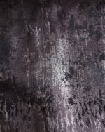 Oxford Metallic Patina Abstract Curtain - Image 8