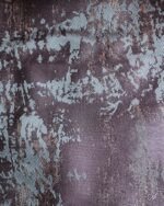 Oxford Metallic Patina Abstract Curtain - Image 6