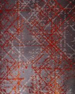 Derin Prism Lattice Abstract Curtains - Image 18