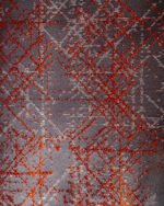 Derin Prism Lattice Abstract Curtains - Image 18