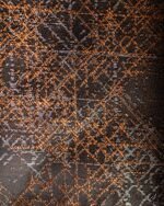 Derin Prism Lattice Abstract Curtains - Image 16