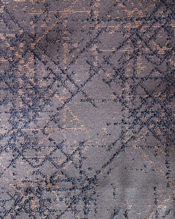 Derin Prism Lattice Abstract Curtains - Image 15