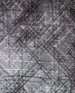 Derin Prism Lattice Abstract Curtains - Image 14