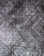 Derin Prism Lattice Abstract Curtains - Image 14