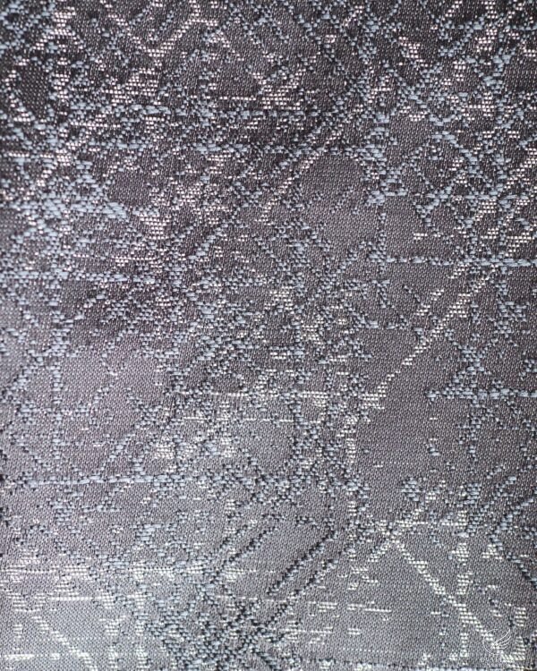 Derin Prism Lattice Abstract Curtains - Image 13