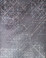 Derin Prism Lattice Abstract Curtains - Image 13