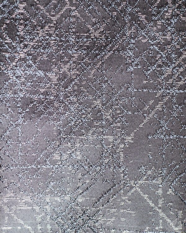 Derin Prism Lattice Abstract Curtains - Image 13