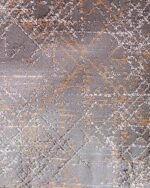 Derin Prism Lattice Abstract Curtains - Image 12