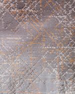 Derin Prism Lattice Abstract Curtains - Image 12