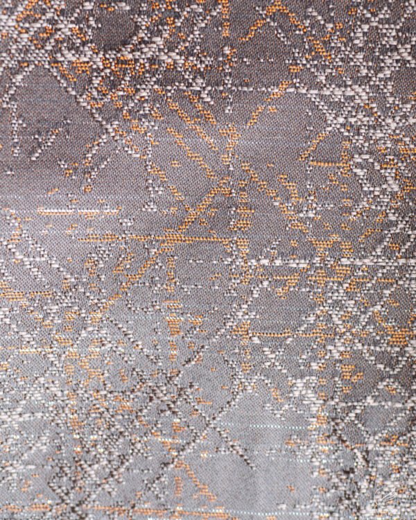 Derin Prism Lattice Abstract Curtains - Image 12