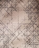 Derin Prism Lattice Abstract Curtains - Image 11