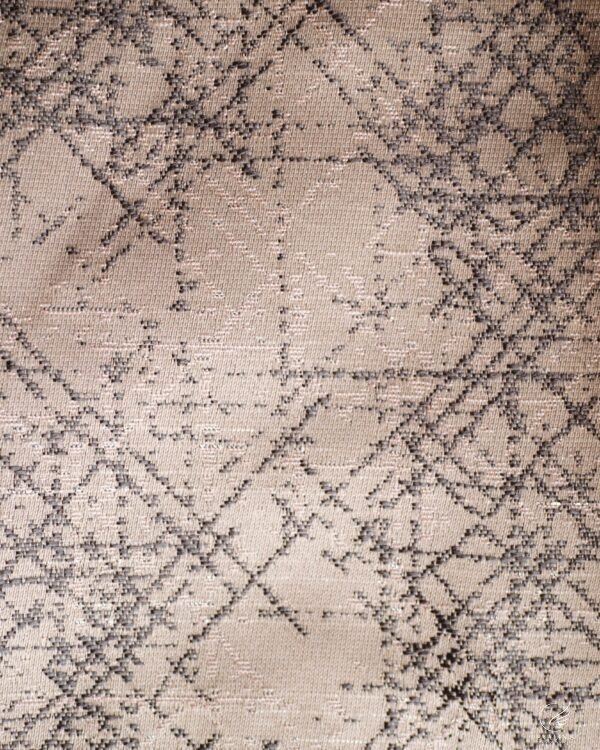 Derin Prism Lattice Abstract Curtains - Image 11