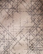 Derin Prism Lattice Abstract Curtains - Image 11