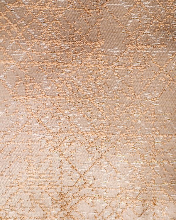Derin Prism Lattice Abstract Curtains - Image 10
