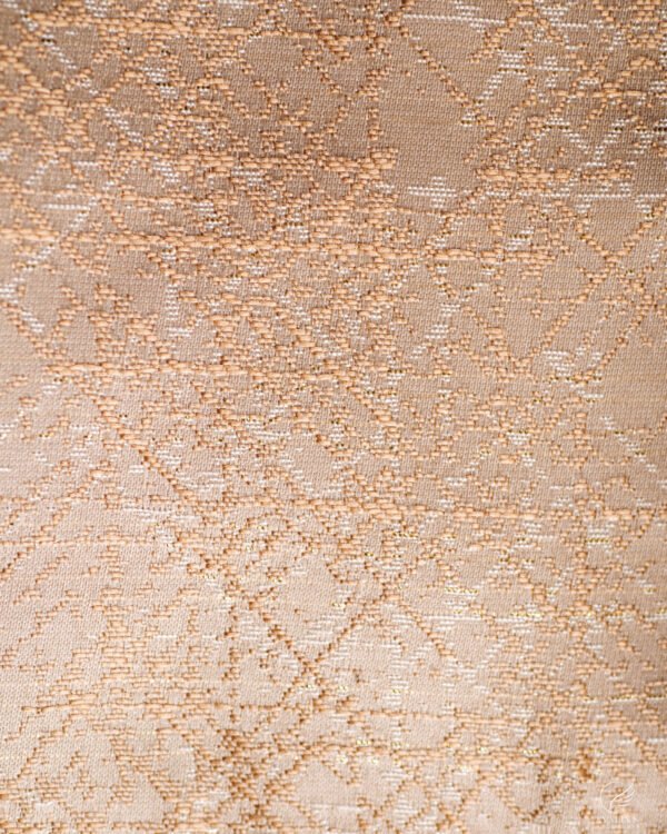 Derin Prism Lattice Abstract Curtains - Image 10