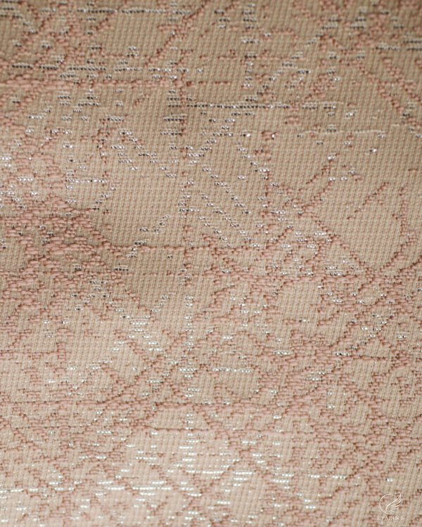 Derin Prism Lattice Abstract Curtains - Image 9