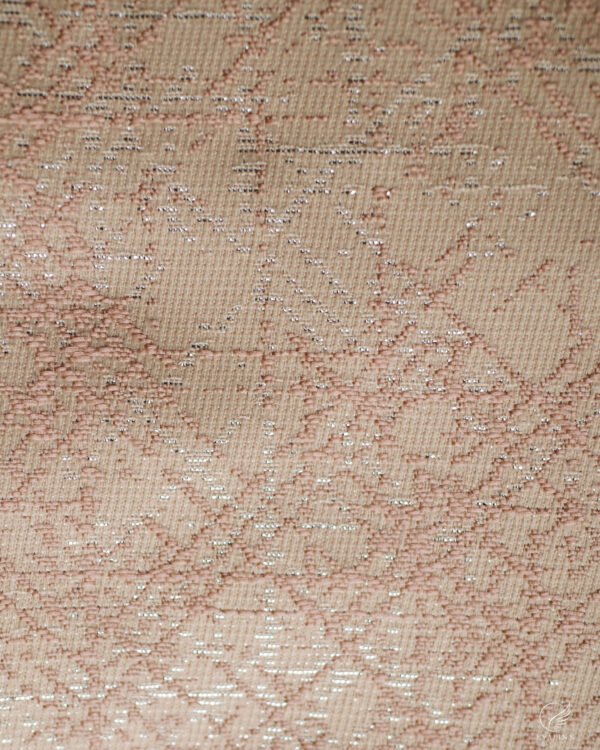Derin Prism Lattice Abstract Curtains - Image 9