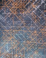Derin Prism Lattice Abstract Curtains - Image 8