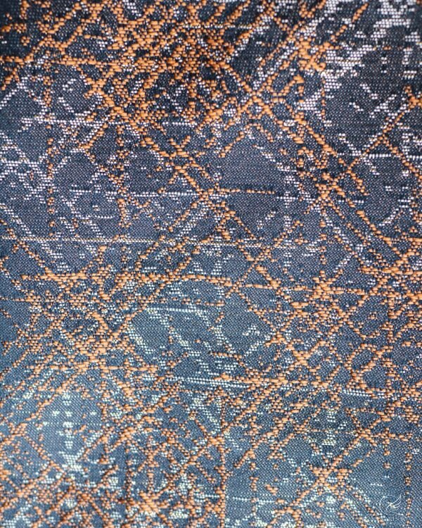 Derin Prism Lattice Abstract Curtains - Image 8