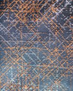 Derin Prism Lattice Abstract Curtains - Image 8