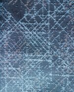 Derin Prism Lattice Abstract Curtains - Image 6