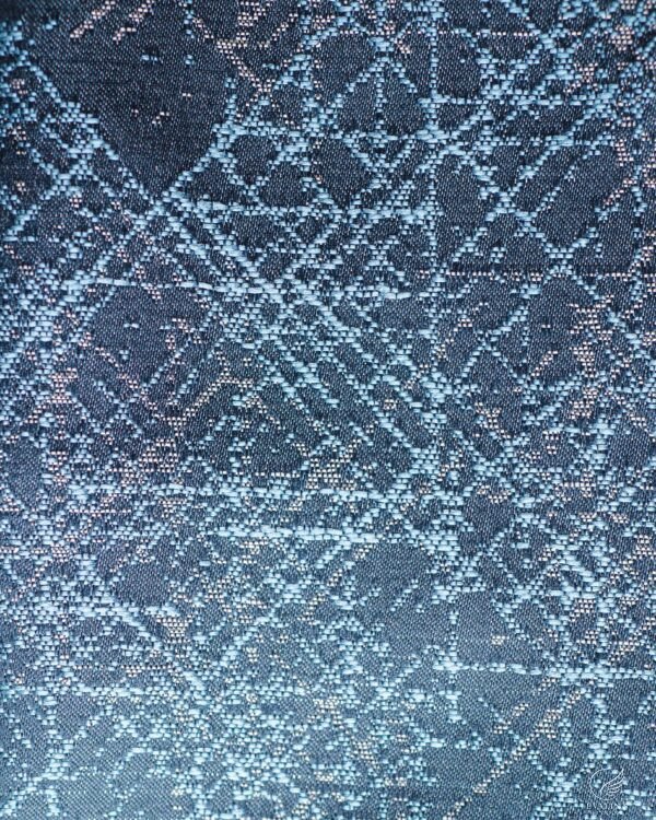 Derin Prism Lattice Abstract Curtains - Image 6