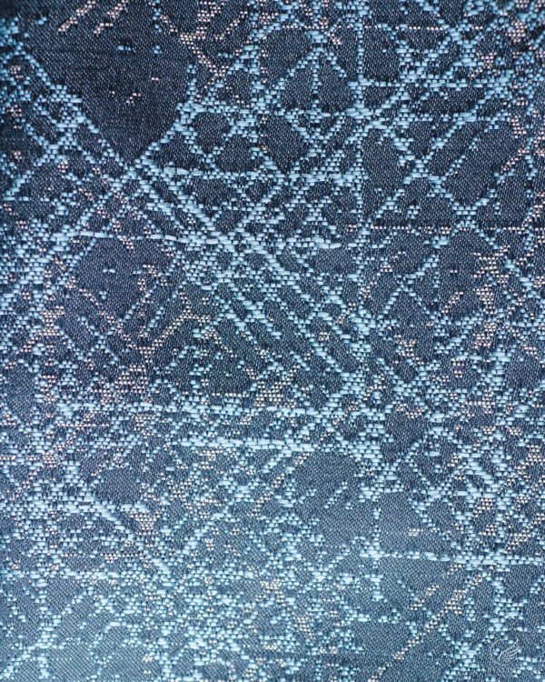 Derin Prism Lattice Abstract Curtains - Image 6