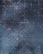 Derin Prism Lattice Abstract Curtains - Image 5
