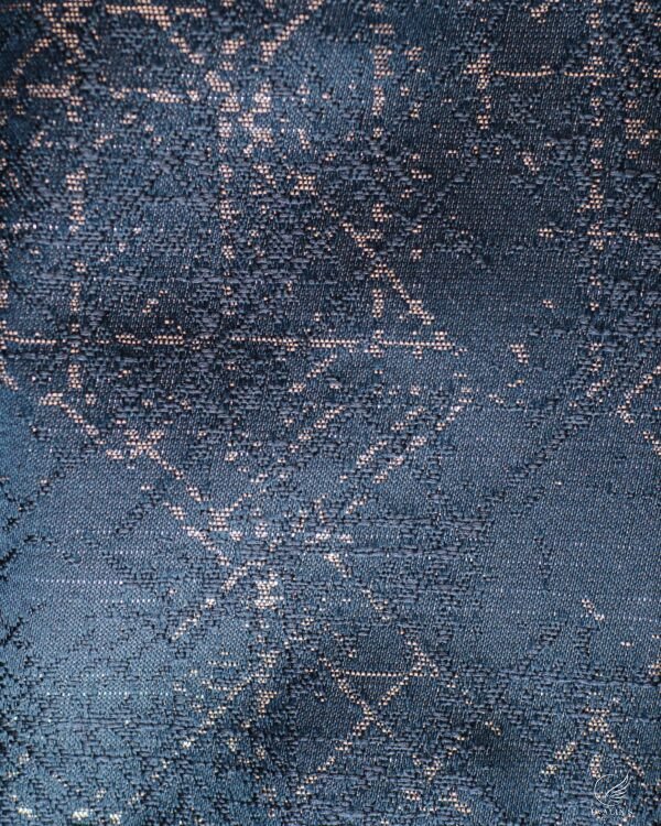 Derin Prism Lattice Abstract Curtains - Image 5