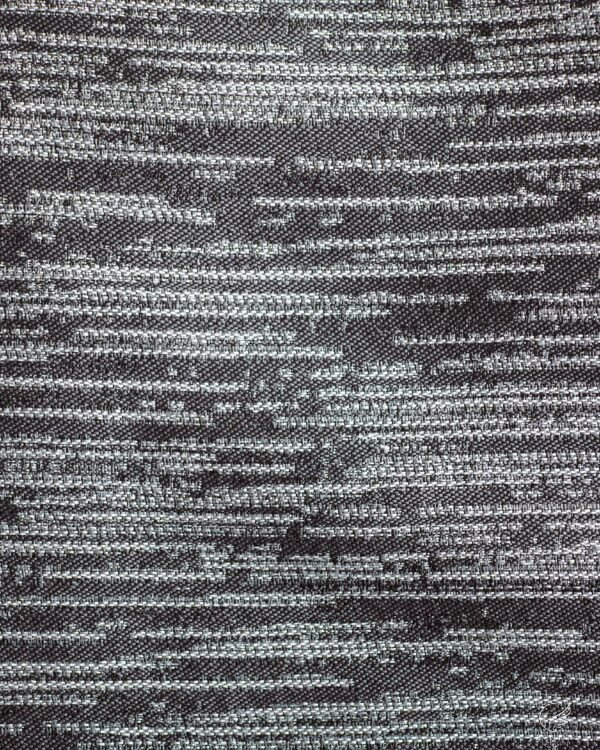 Hannover Strata Driftline Ripple Textured Curtain - Image 7