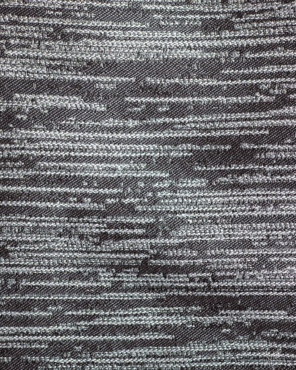 Hannover Strata Driftline Ripple Textured Curtain - Image 7