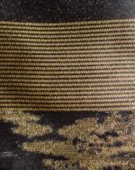 Frankfurt Layered Horizon Textured Curtain - Image 7